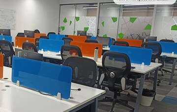  Office Space For Rent in Baba House, Andheri East