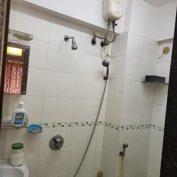 2 BHK Apartment For Rent in Vasant Smruti Apartment, Kandivali East
