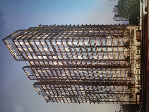 2 BHK Apartment For Sale in Chandiwala Pearl Castle