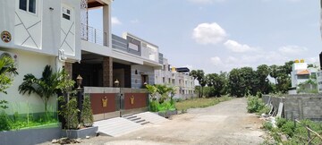  Plot – Exterior View View at Tambaram East - for Sale