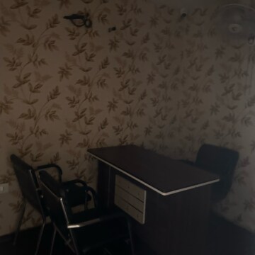 Bathroom in  Office Space at Sector 34 – for Rent