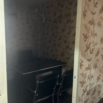 Bathroom in  Office Space at Sector 34 – for Rent