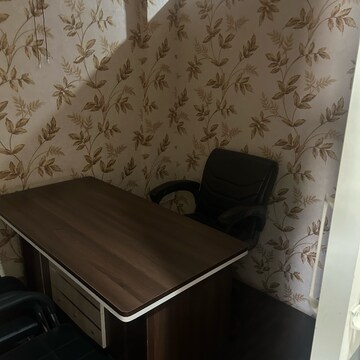 Bathroom in  Office Space at Sector 34 – for Rent