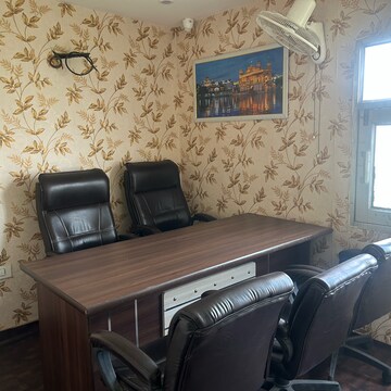  Office Space For Rent in Sector 34