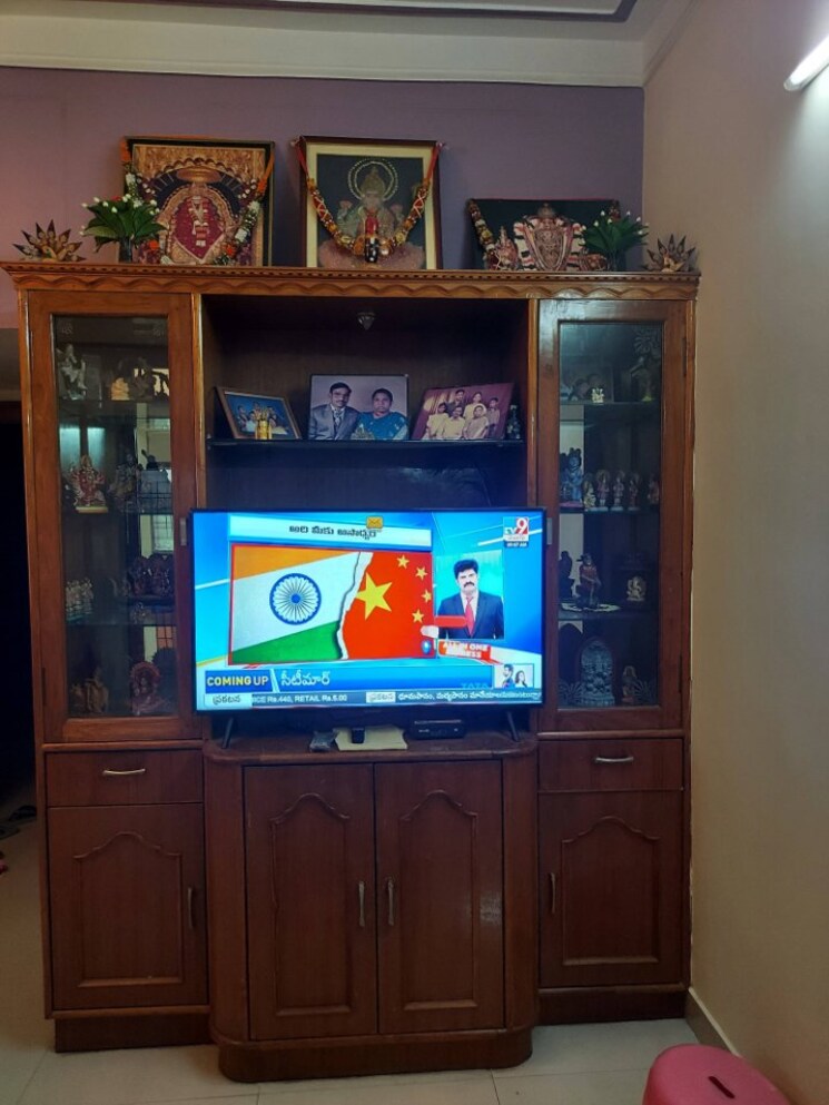 Room, sai-towers-nacharam 2 Bedroom 1142 Sq.Ft. Apartment In Nacharam Hyderabad 8662520