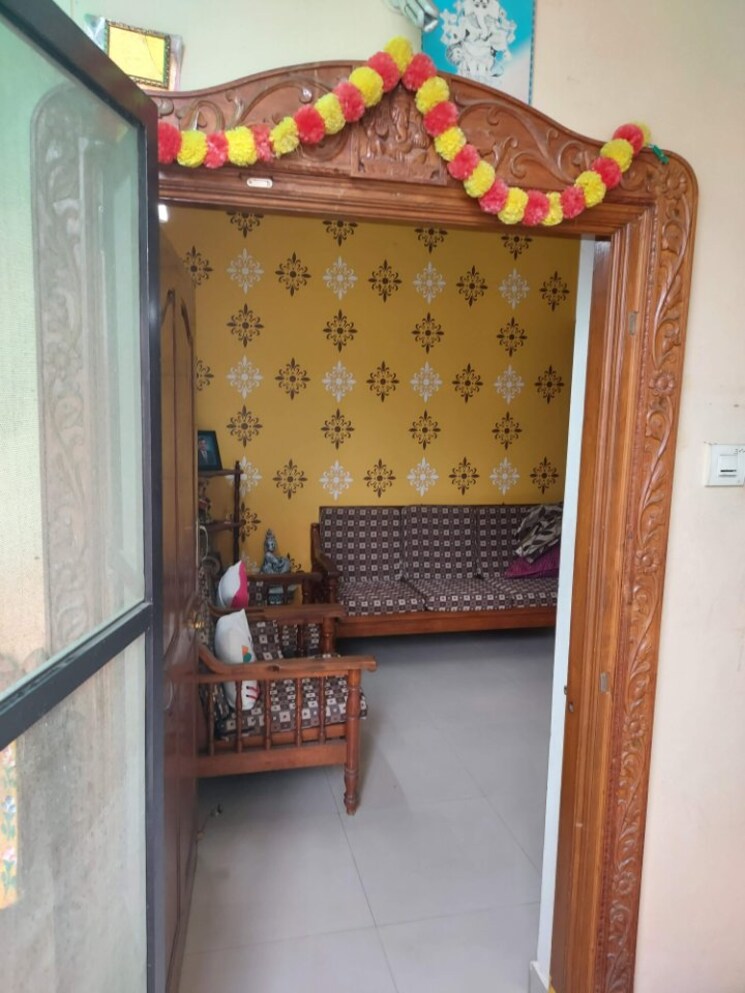 Living Room, sai-towers-nacharam 2 Bedroom 1142 Sq.Ft. Apartment In Nacharam Hyderabad 8662520