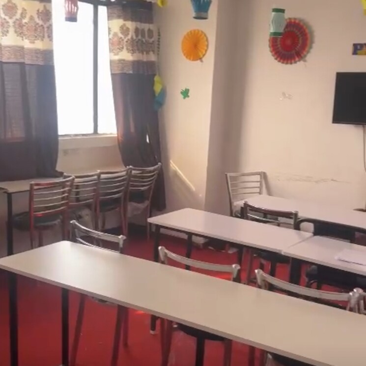 Kitchen, sector 34 Commercial Office Space 1700 Sq.Ft. In Sector 34 Chandigarh 8662533