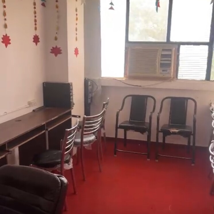 Gym, sector 34 Commercial Office Space 1700 Sq.Ft. In Sector 34 Chandigarh 8662533