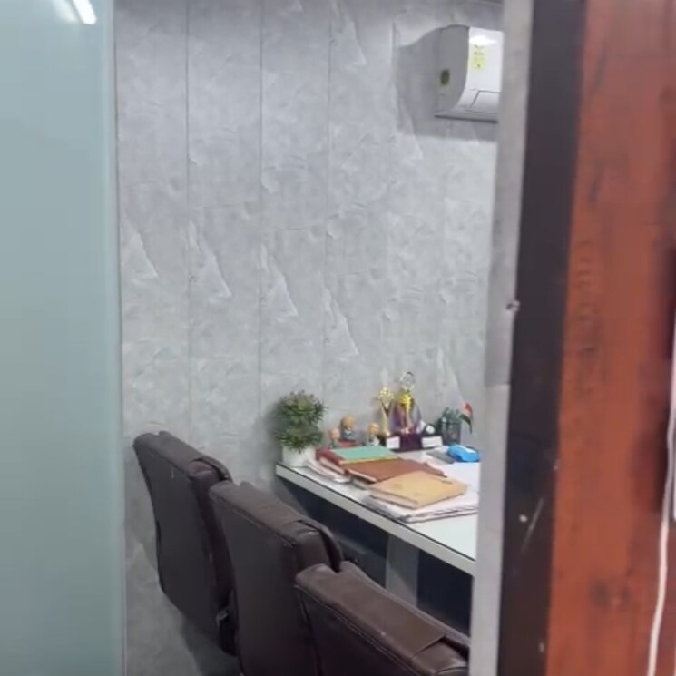 Bathroom, sector 34 Commercial Office Space 1700 Sq.Ft. In Sector 34 Chandigarh 8662533