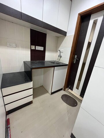 Kitchen in  Office Space at Mittal Tower Mumbai, Nariman Point – for Rent