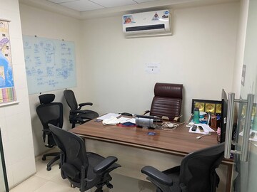 Team Area in  Office Space at Embassy Centre, Nariman Point – for Rent