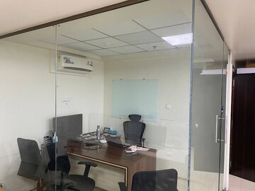 Team Area in  Office Space at Embassy Centre, Nariman Point – for Rent