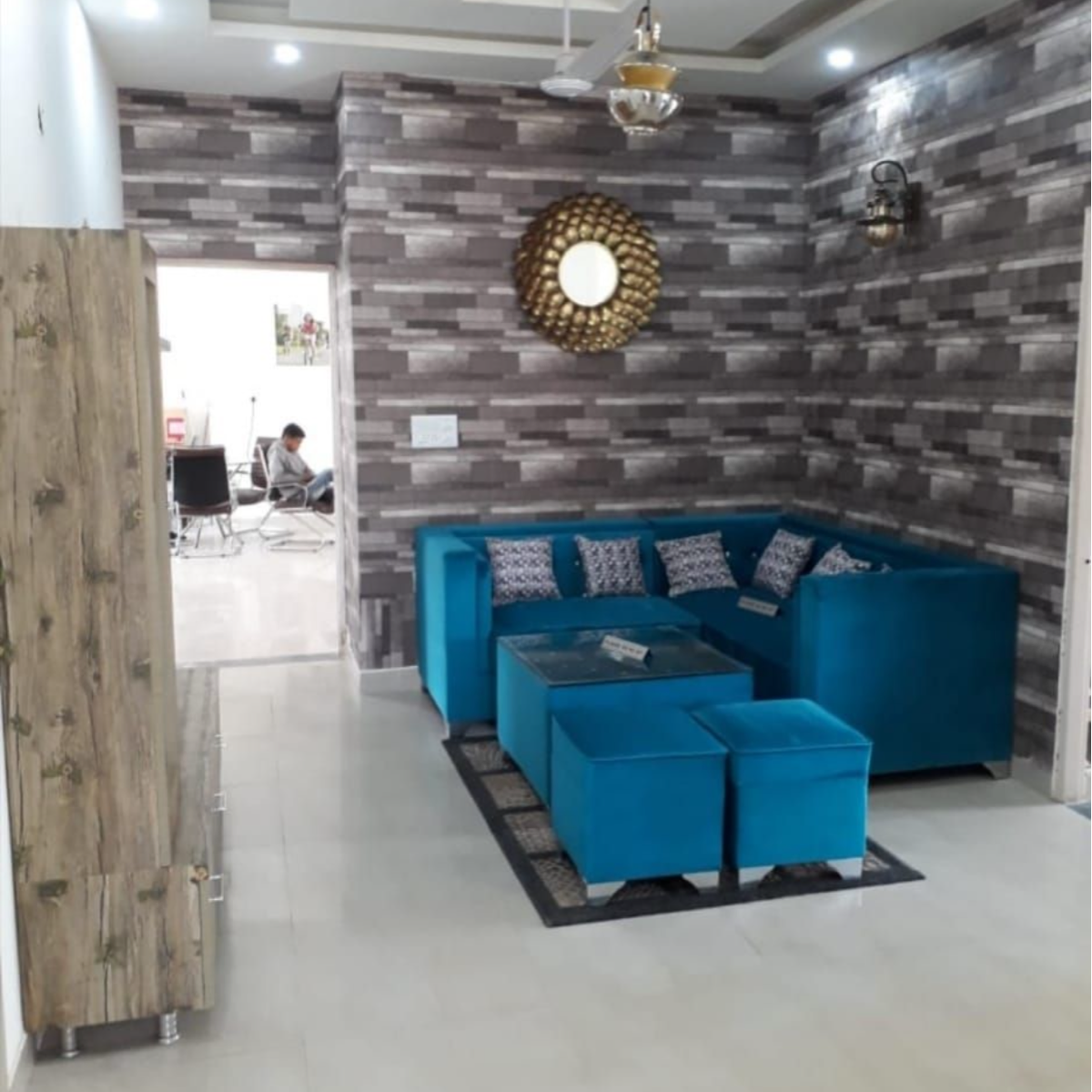 3 BHK Apartment For Sale in Adore Samriddhi