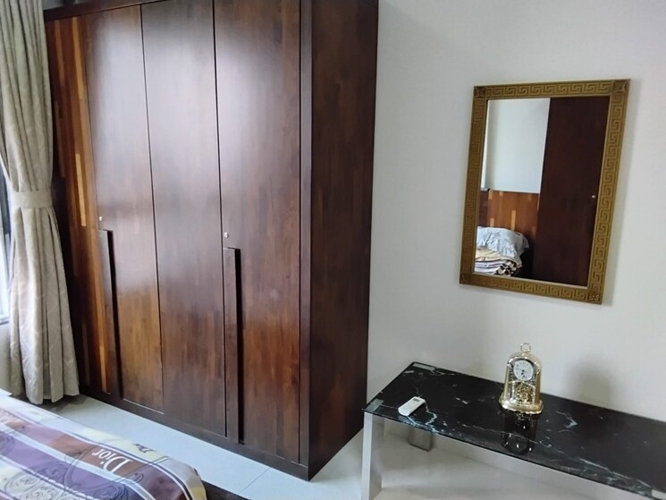 Bedroom, lily-white 3 Bedroom 1250 Sq.Ft. Apartment In Jogeshwari East Mumbai 8662548