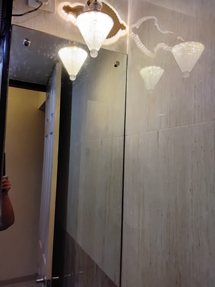 undefined, lily-white 3 Bedroom 1250 Sq.Ft. Apartment In Jogeshwari East Mumbai 8662548