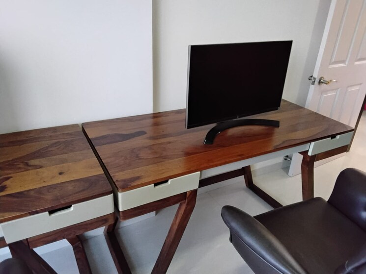 undefined, lily-white 3 Bedroom 1250 Sq.Ft. Apartment In Jogeshwari East Mumbai 8662548