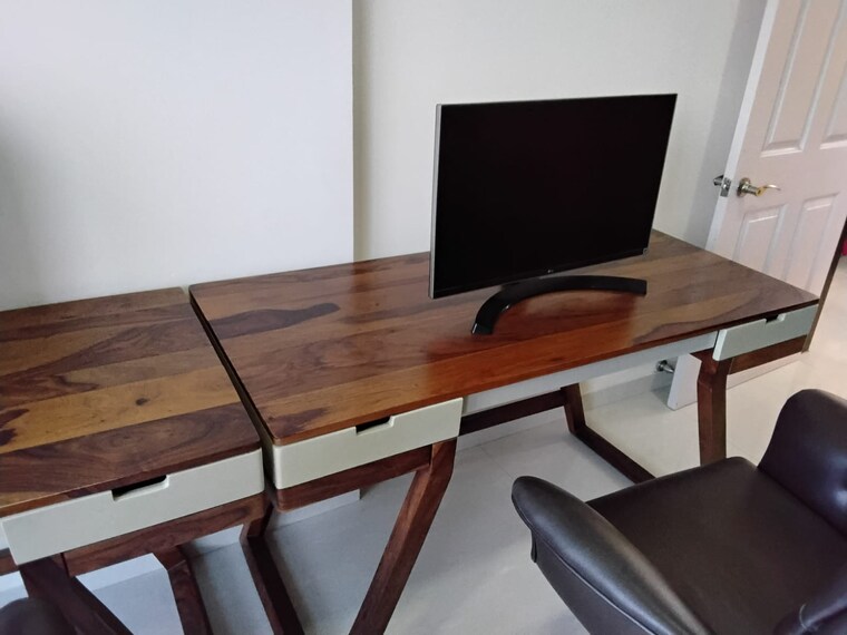 undefined, lily-white 3 Bedroom 1250 Sq.Ft. Apartment In Jogeshwari East Mumbai 8662548