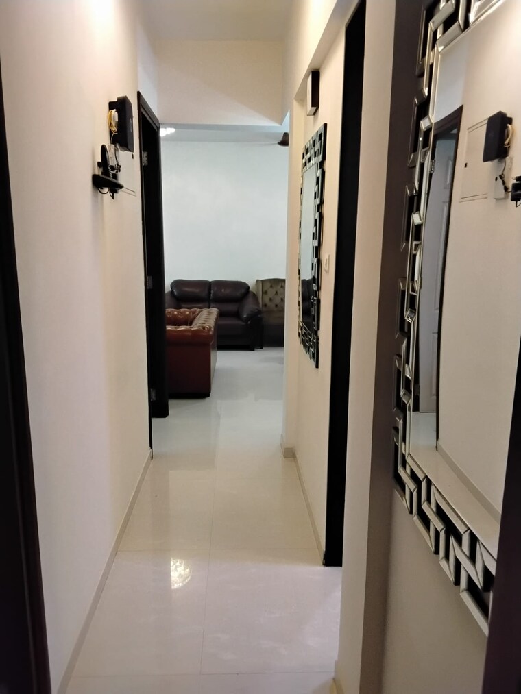 undefined, lily-white 3 Bedroom 1250 Sq.Ft. Apartment In Jogeshwari East Mumbai 8662548