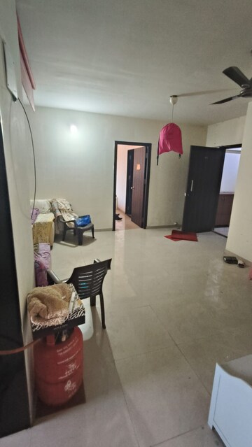 Master Bedroom in 2 BHK Apartment at Dosti Planet North, Shilphata – for Sale