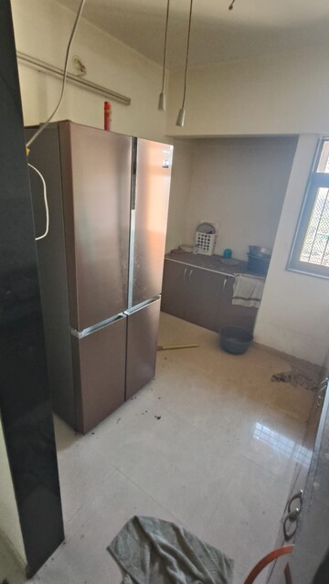 Master Bedroom in 2 BHK Apartment at Dosti Planet North, Shilphata – for Sale