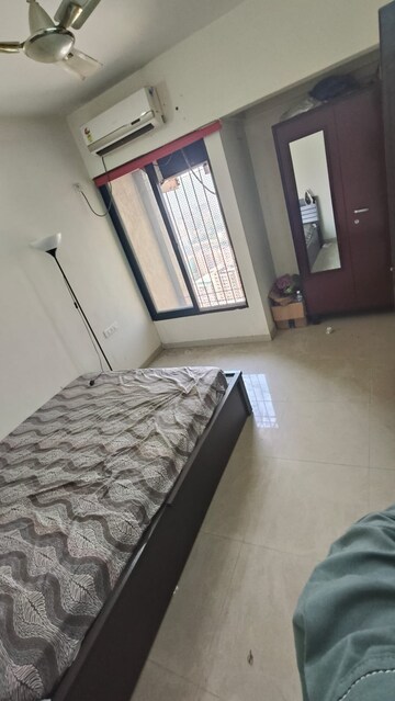Furnished Amenities in 2 BHK Apartment at Dosti Planet North, Shilphata – for Sale