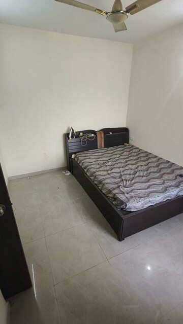 Bedroom in 2 BHK Apartment at Dosti Planet North, Shilphata – for Sale