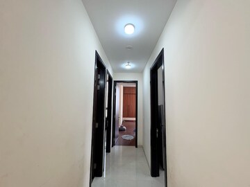Corridor in 2 BHK Apartment at Piramal Vaikunth, Balkum Pada – for Rent