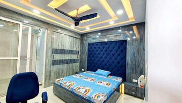 3 BHK Apartment For Rent in Omaxe The Palace, Gomti Nagar