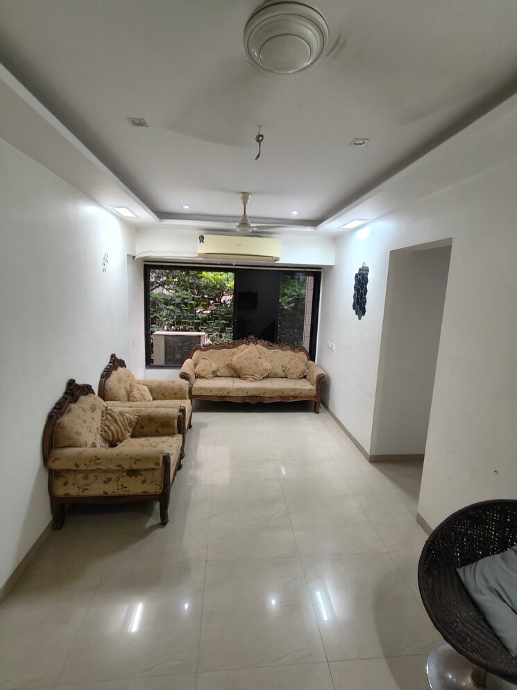 Living Room, jupiter-apartments-lokhandwala-complex 1 Bedroom 550 Sq.Ft. Apartment In Lokhandwala Complex Mumbai 8662558