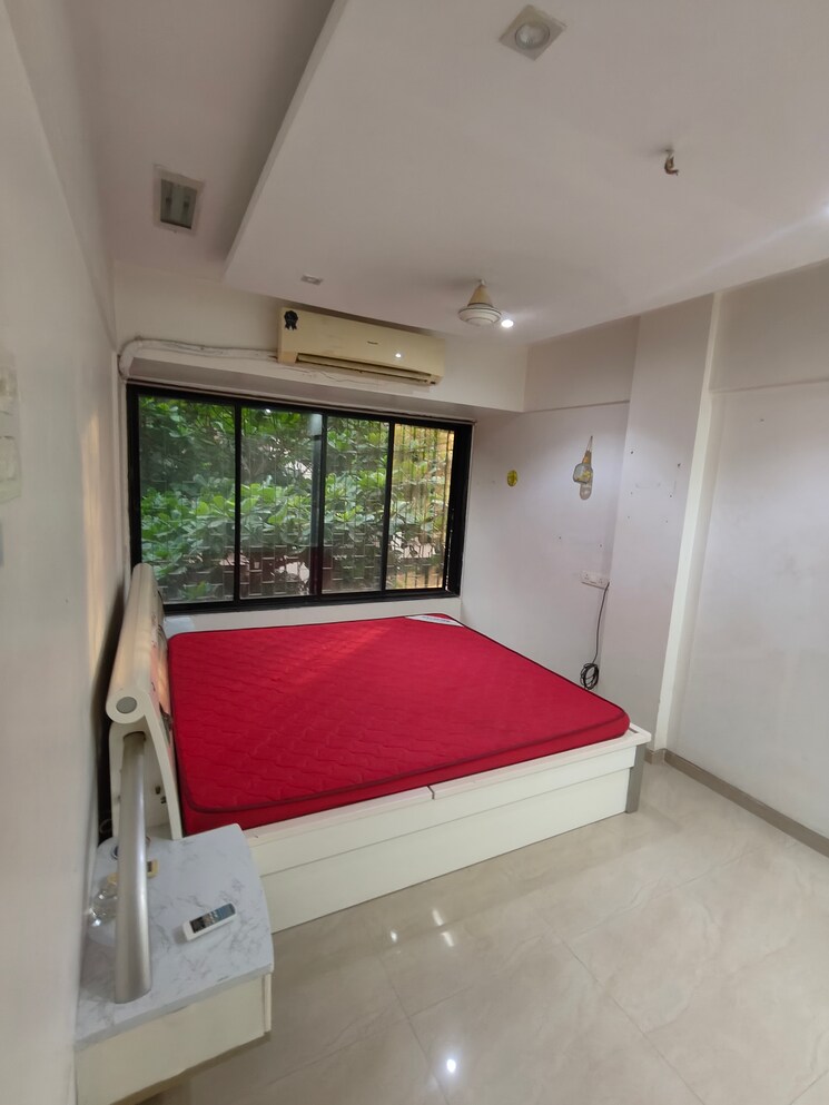 Bedroom, jupiter-apartments-lokhandwala-complex 1 Bedroom 550 Sq.Ft. Apartment In Lokhandwala Complex Mumbai 8662558