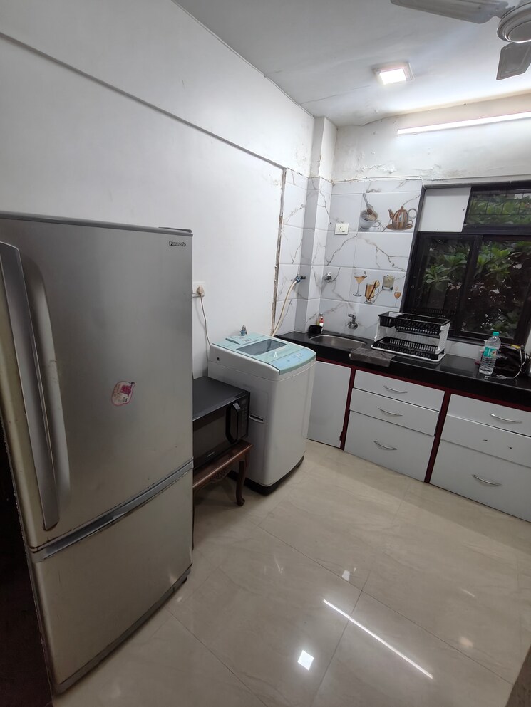 Kitchen, jupiter-apartments-lokhandwala-complex 1 Bedroom 550 Sq.Ft. Apartment In Lokhandwala Complex Mumbai 8662558