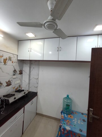 Kitchen in 1 BHK Apartment at Jupiter Apartments Lokhandwala Complex, Lokhandwala Complex – for Rent
