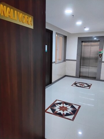 Bedroom in 3 BHK Apartment at L&T Emerald Isle, Powai – for Sale