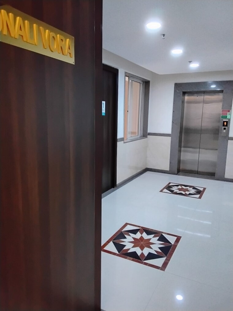 Bedroom, l-t-emerald-isle 3 Bedroom 1213 Sq.Ft. Apartment In Powai Mumbai 8662562