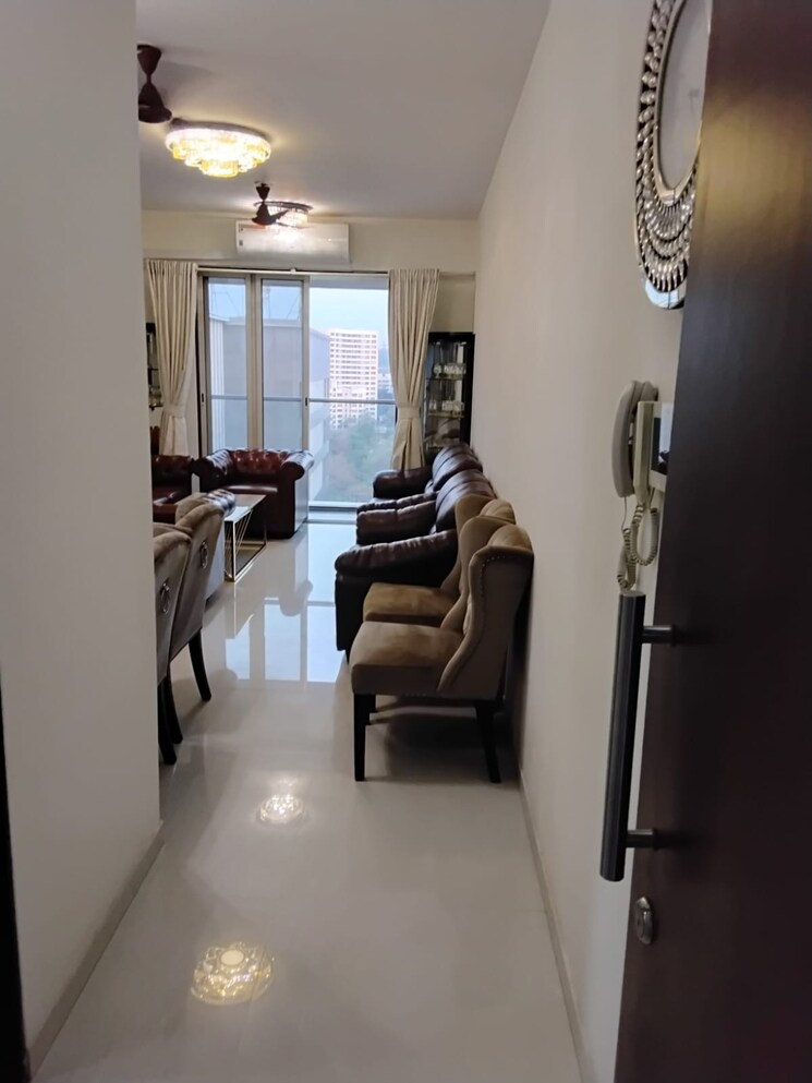 undefined, l-t-emerald-isle 3 Bedroom 1213 Sq.Ft. Apartment In Powai Mumbai 8662562