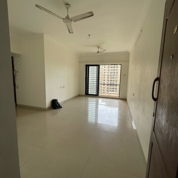 Room in 2 BHK Apartment at K Raheja Heights, Sankalp Colony – for Rent