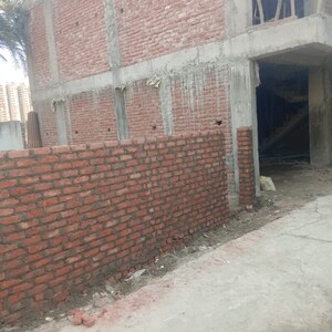 2 BHK Villa – Exterior View View at Sector 73 - for Sale