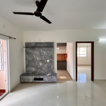 2 BHK Apartment For Rent in Prestige Primrose Hills Phase II, Nagegowdanapalya