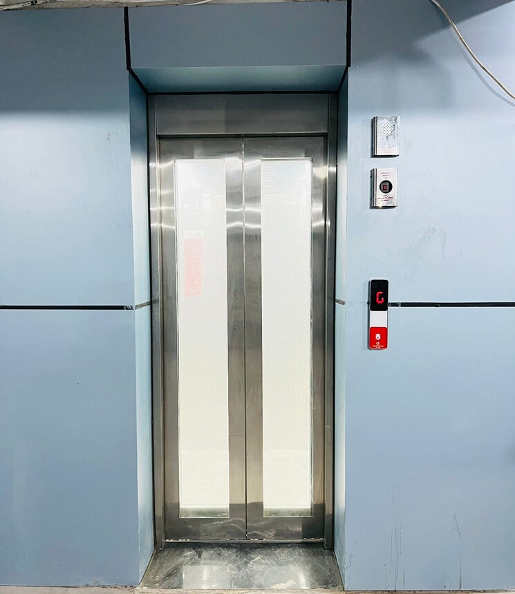 undefined, sector 45 3 Bedroom 1640 Sq.Ft. Apartment In Sector 45 Noida 8662571