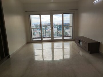 Room in 3 BHK Apartment at Advaitha Aksha, Koramangala – for Rent