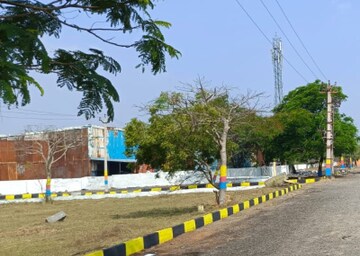  Plot For Sale in Maduranthakam