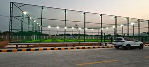  Plot – Exterior View View at Trichy Madurai Road - for Sale