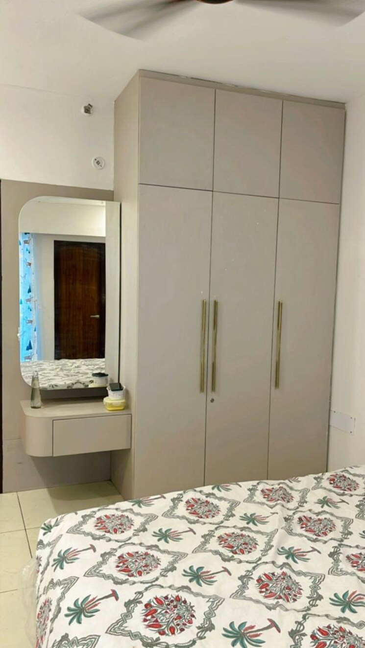 Bathroom, rishita-manhattan 3.5 Bedroom 1775 Sq.Ft. Apartment In Gomti Nagar Lucknow 8662592