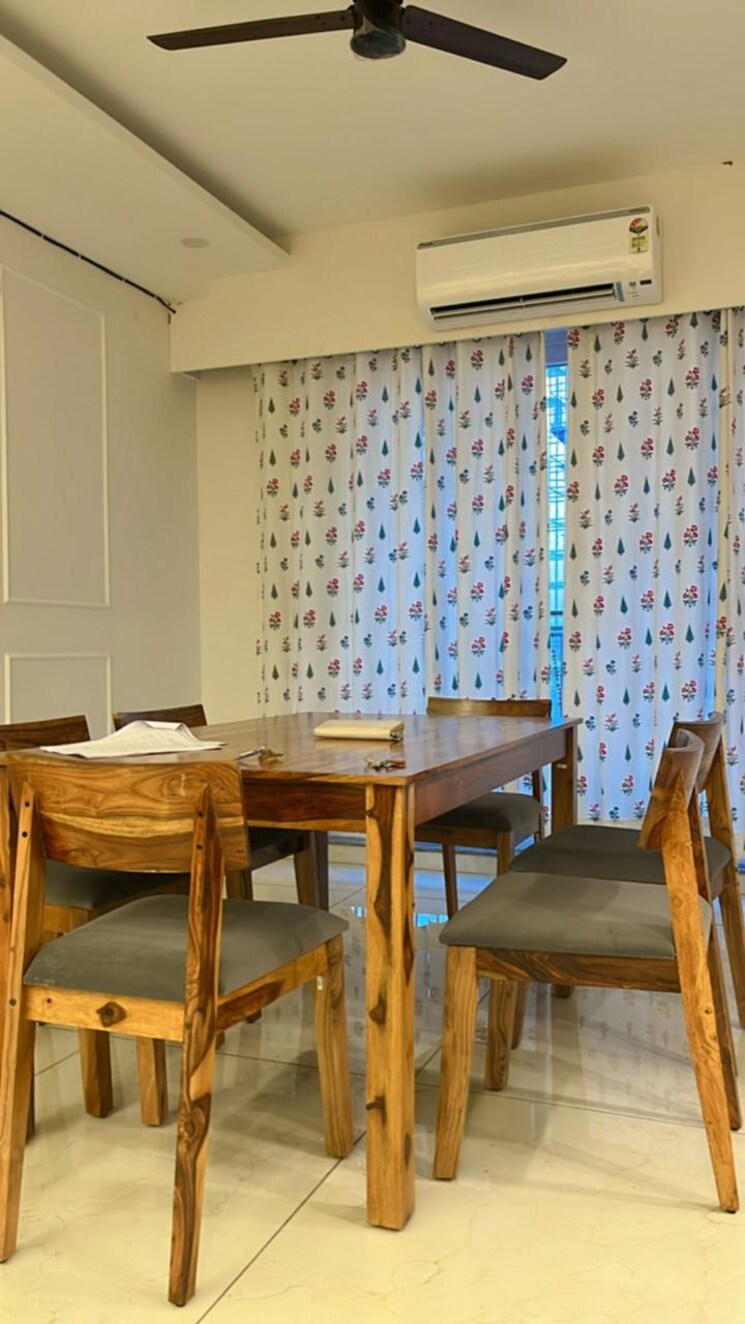 Bedroom, rishita-manhattan 3.5 Bedroom 1775 Sq.Ft. Apartment In Gomti Nagar Lucknow 8662592