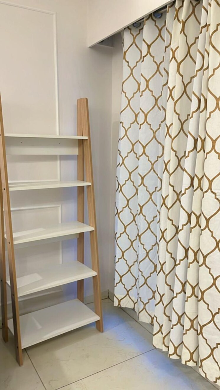 Balcony, rishita-manhattan 3.5 Bedroom 1775 Sq.Ft. Apartment In Gomti Nagar Lucknow 8662592