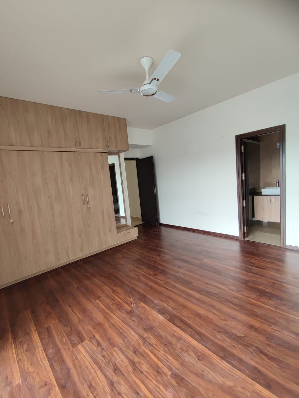 3 BHK + Pooja Room 2072 Sq.Ft. Apartment in Advaitha Aksha