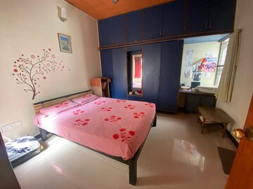 Bedroom in 3 BHK Independent House at Hsr Layout – for Rent