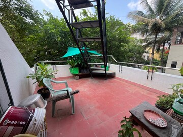 Parking in 3 BHK Independent House at Hsr Layout – for Rent