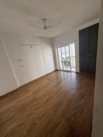 3 BHK Apartment For Rent in Chandra Modern Panorama, Bagiamau