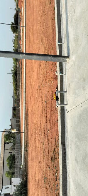  Plot For Sale in Pudukkottai nh
